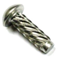00-6 X 3/16 RND HEAD DRIVE SCREW TYPE U